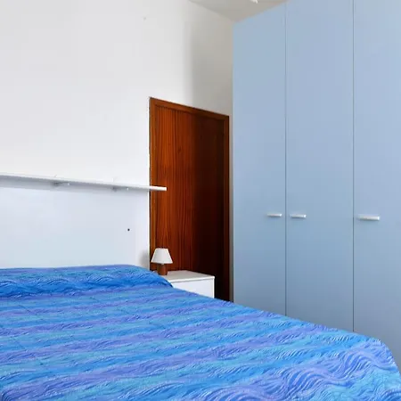 Marinella Apartment *