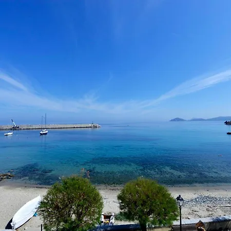 Marinella Apartment