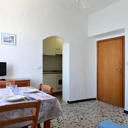 Marinella Apartment *