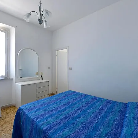 Marinella Apartment